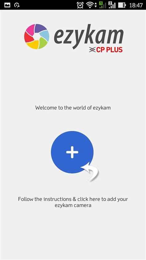ezy remote control app|ezykam .